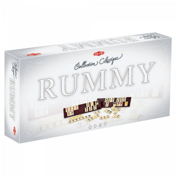 

Rummy (Румми)