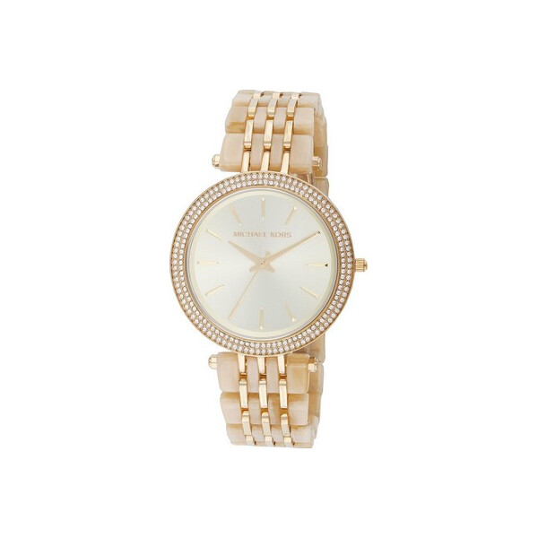 

Часы Michael Kors MK4325 Darci Damen 39mm 5ATM
