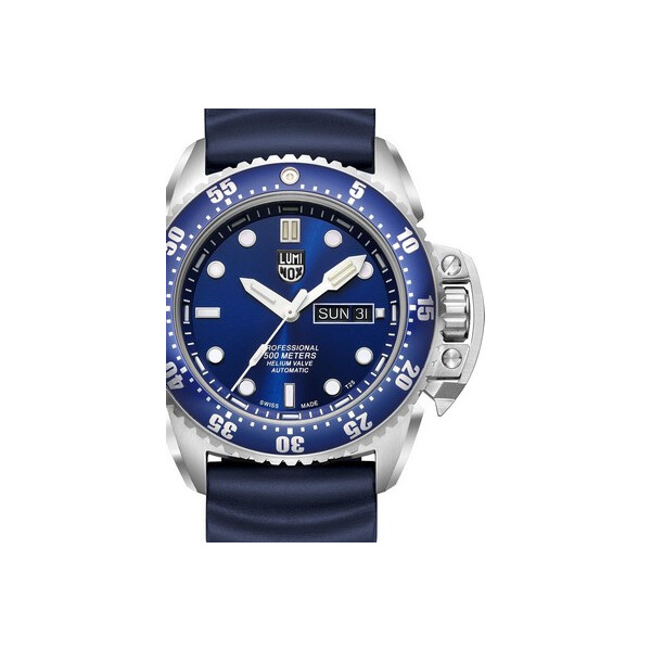 

Часы Luminox XS.1523 Deep Dive 44mm 50ATM