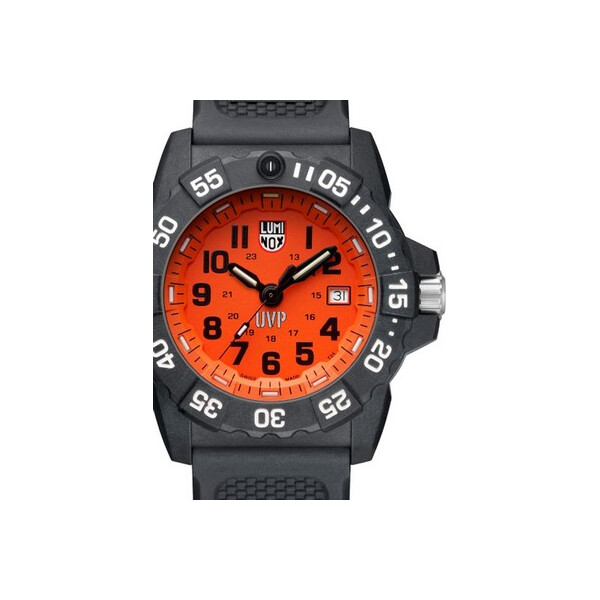 

Часы Luminox XS.3509.SC Scott Cassell Set 45mm 20ATM
