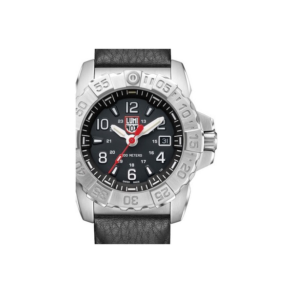 

Часы Luminox XS.3251 Navy Seal Steel 45mm 20ATM