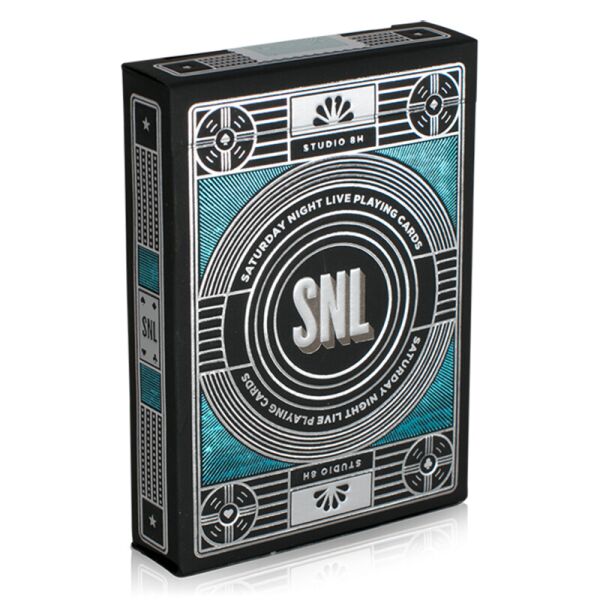

Игральные Карты SNL
