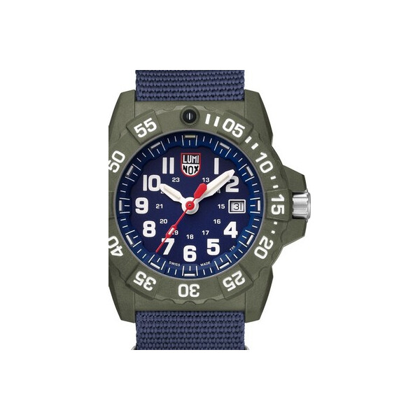 

Часы Luminox XS.3503.ND Navy Seal 45mm 20ATM