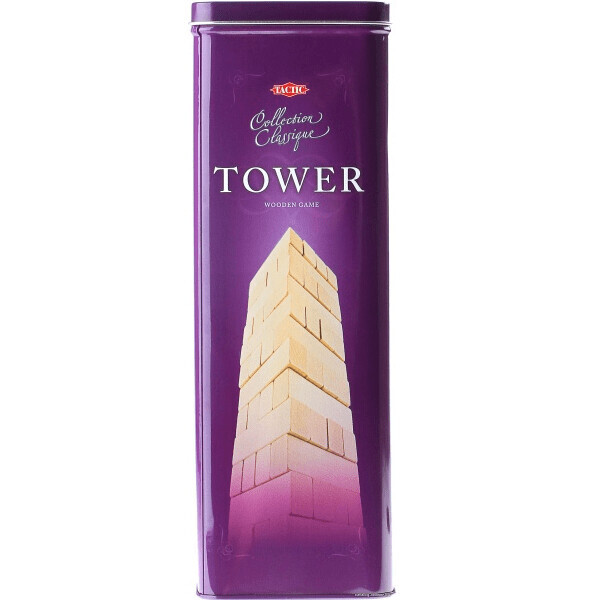 

TOWER (Башня)