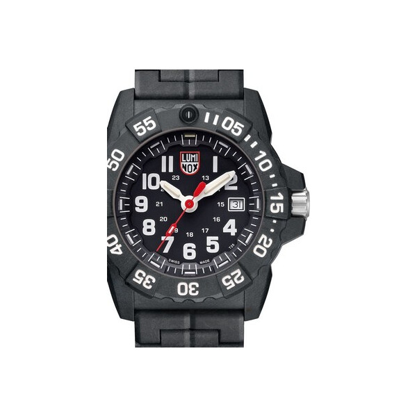 

Часы Luminox XS.3502 Navy Seal 45mm 20ATM