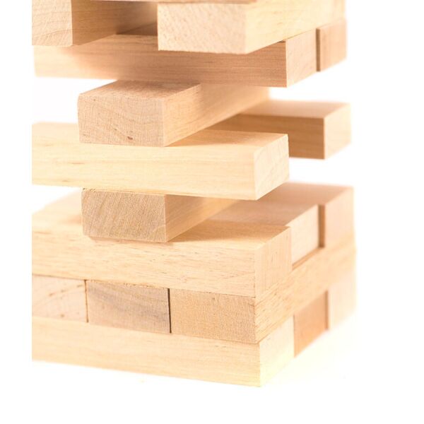 

Дженга Party (Jenga Party)