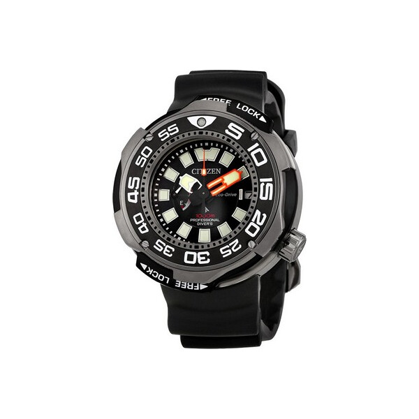 

Часы Citizen BN7020-09E Promaster Diver 53mm 100ATM