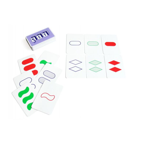 

SET (Сет)
