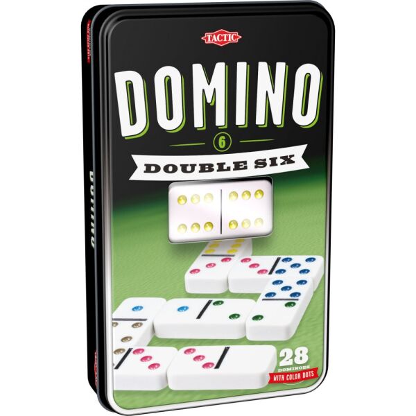 

Домино (Domino double six)