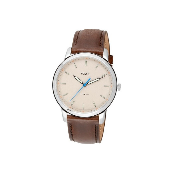 

Часы Fossil FS5306 The Minimalist Herren 44mm 5ATM