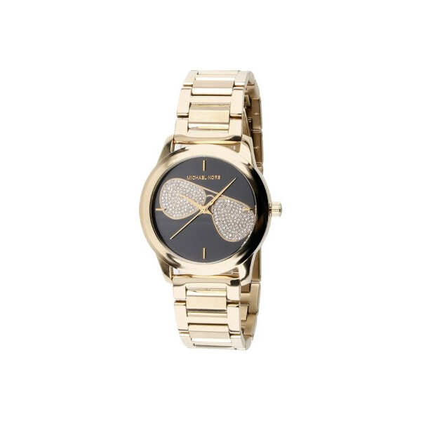 

Часы Michael Kors MK3647 Hartman Damen 38mm 5ATM
