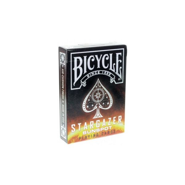 

Игральные Карты Bicycle Stargazer Sunspot Playing Cards