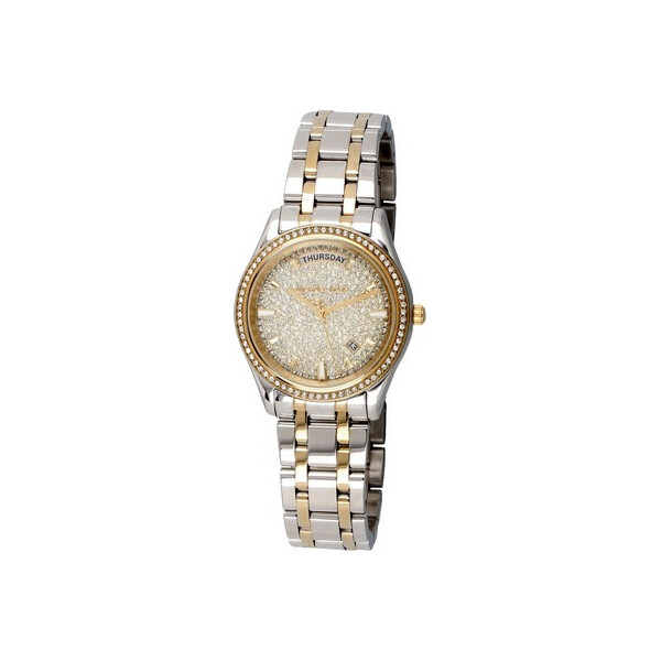 

Часы Michael Kors MK6481 Kiley Damen 35mm 5ATM