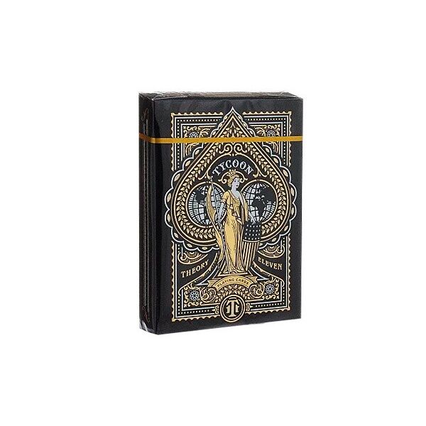 

Игральные Карты Tycoon Playing Cards