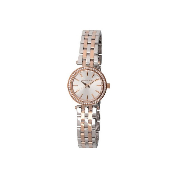 

Часы Michael Kors MK3298 Petite Darci Damen 26mm 5ATM