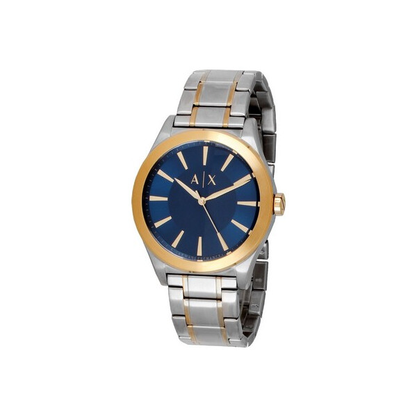 

Часы Armani Exchange AX2332 Nico Herren 44mm 5ATM