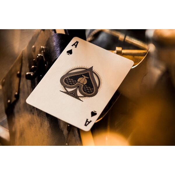

Игральные Карты Theory11 Navigator Playing Cards
