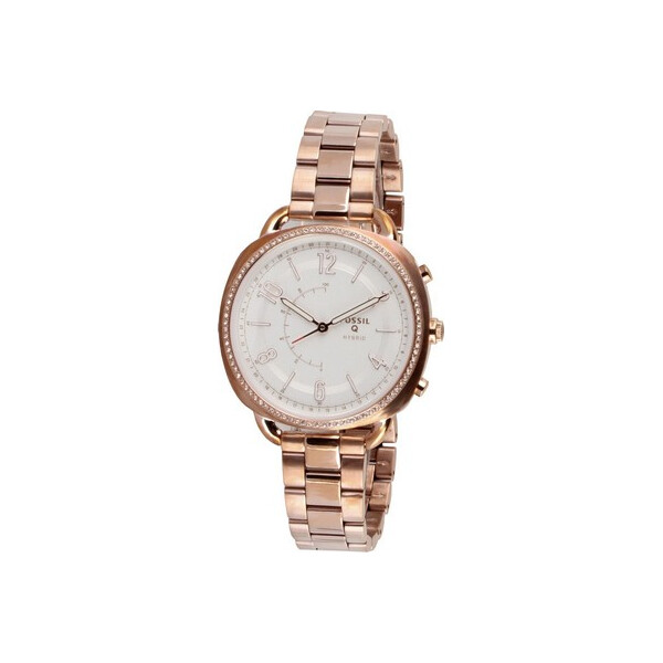 

Часы Fossil Q FTW1208 Accomplice Damen Hybrid Smartwatch 40mm 3ATM