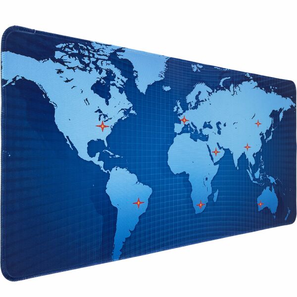 

Игровая поверхность 4Sport World Map R710 Blue (WR710BE)