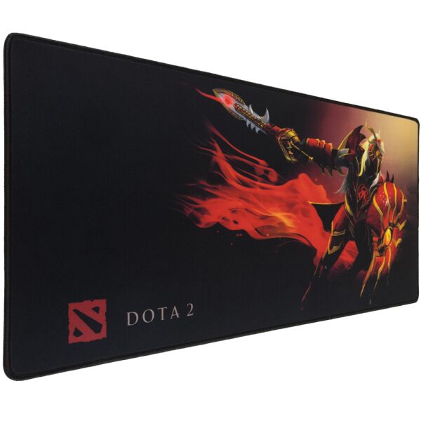 

Игровая поверхность 4Sport Dota Series R710 Black (DR710B)