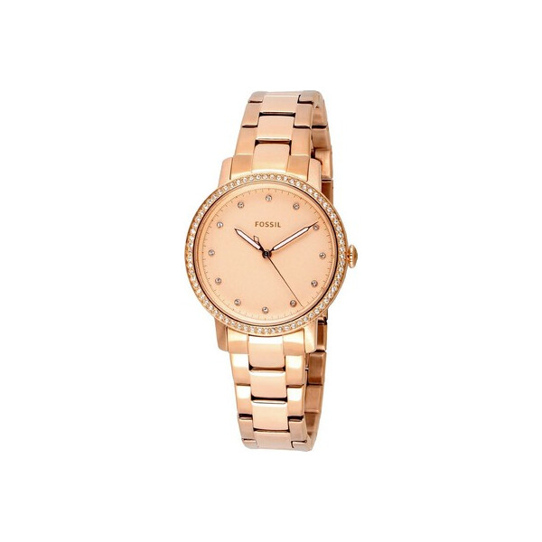 

Часы Fossil ES4288 Neely Damen 34mm 3ATM