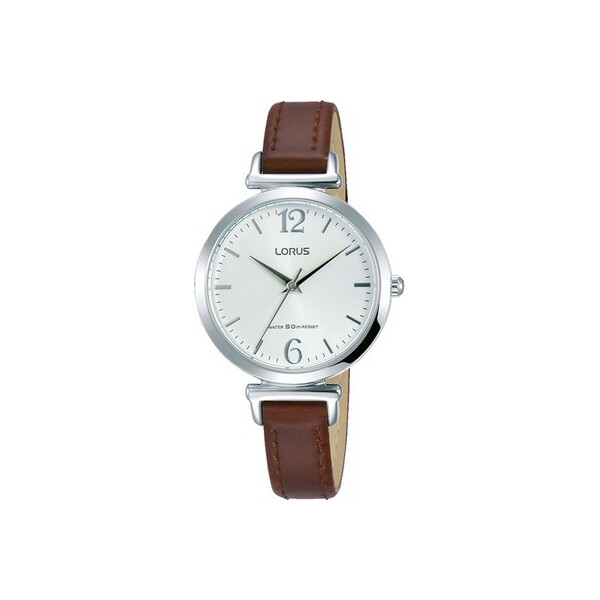 

Часы Lorus RG229NX9 Damen 30mm 5ATM