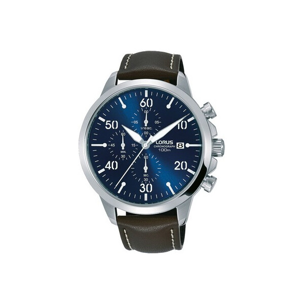 

Часы Lorus RM353EX9 Chronograph 44mm 10ATM