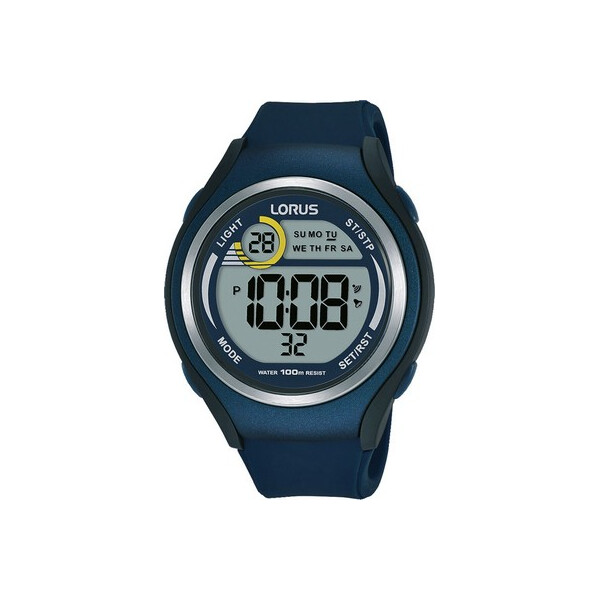 

Часы Lorus R2375LX9 Herren 44mm 10ATM