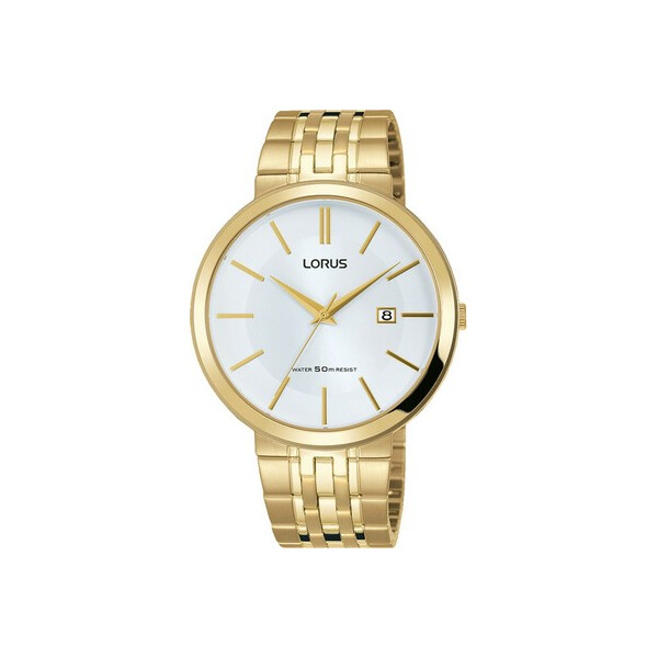 

Часы Lorus RH914JX9 Herren 40mm 5ATM