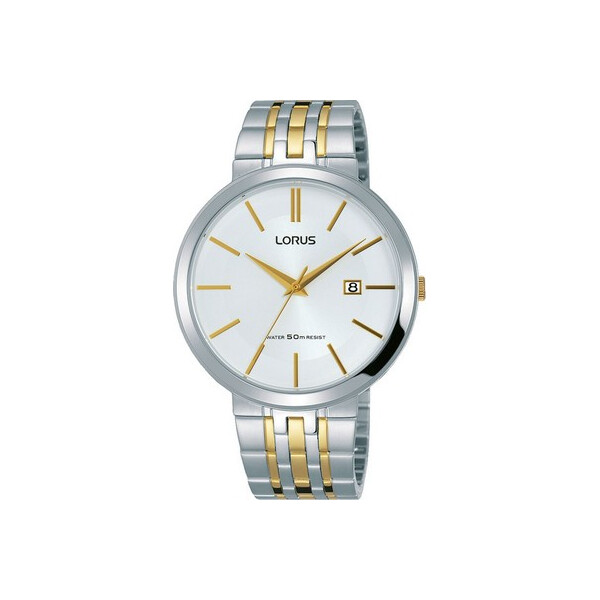 

Часы Lorus RH915JX9 Herren 40mm 5ATM