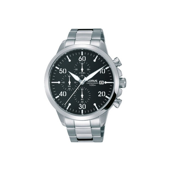 

Часы Lorus RM343EX9 Herren 44mm 10ATM