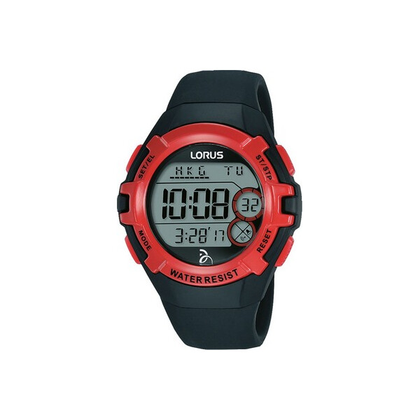 

Часы Lorus R2389LX9