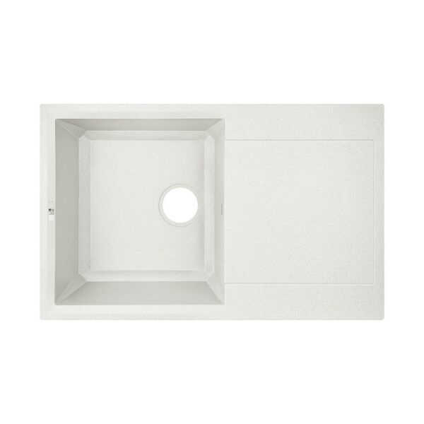 

Кухонная мойка Lidz 790x495/230 STO-10 (LIDZМSTO10790495230)