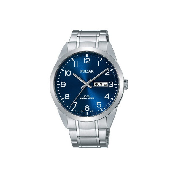 

Часы Pulsar PJ6061X1