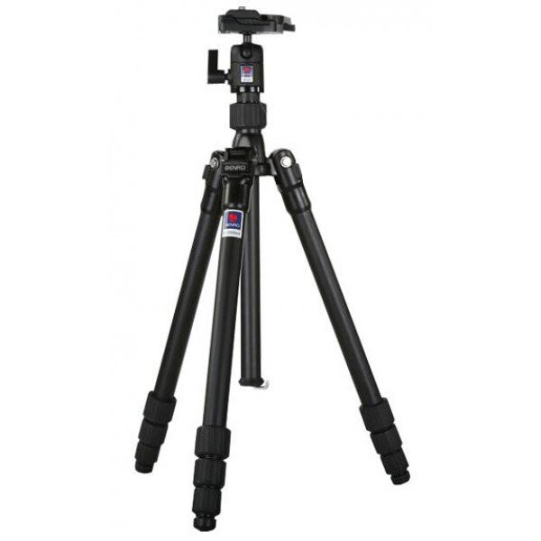 

Штатив алюминиевый Benro A-268+BH-1 "Travel" A2680TBH1