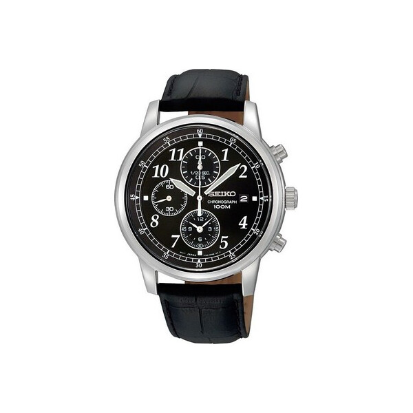

Часы Seiko SNDC33P1