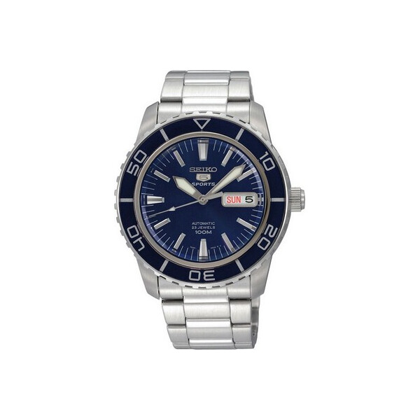 

Часы Seiko 5 Sports SNZH53K1