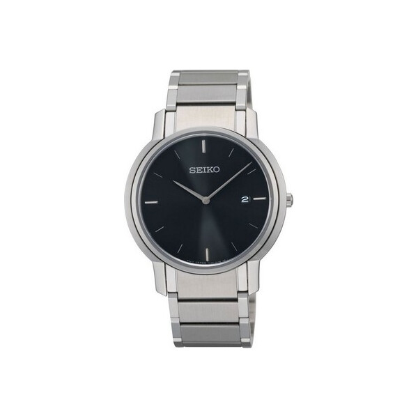 

Часы Seiko SKP387P1 moderne