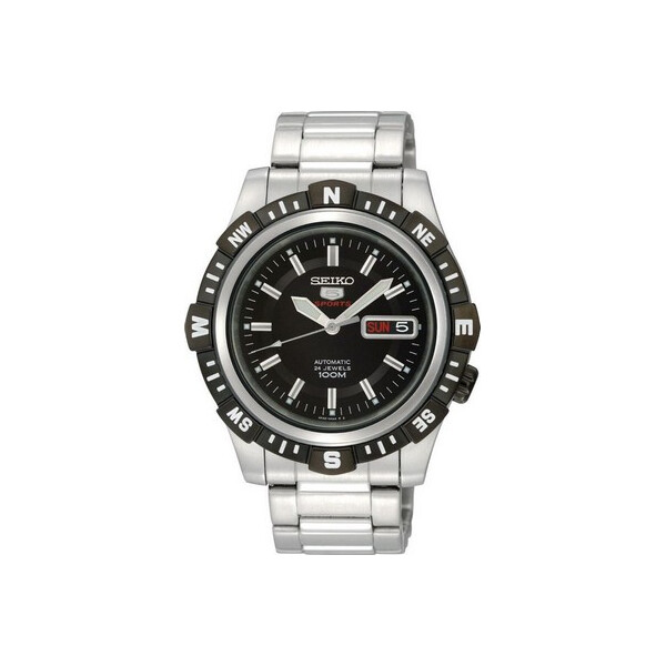 

Часы Seiko 5 SRP139K1