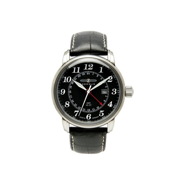 

Часы Zeppelin LZ127 7642-2