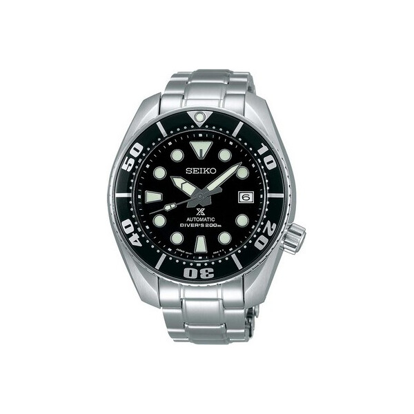 

Часы Seiko Prospex SBDC031
