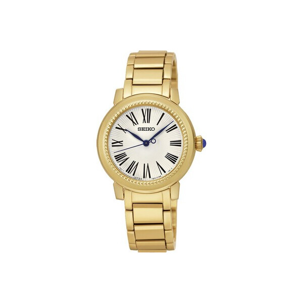 

Часы Seiko SRZ450P1 Damen 30mm 5ATM