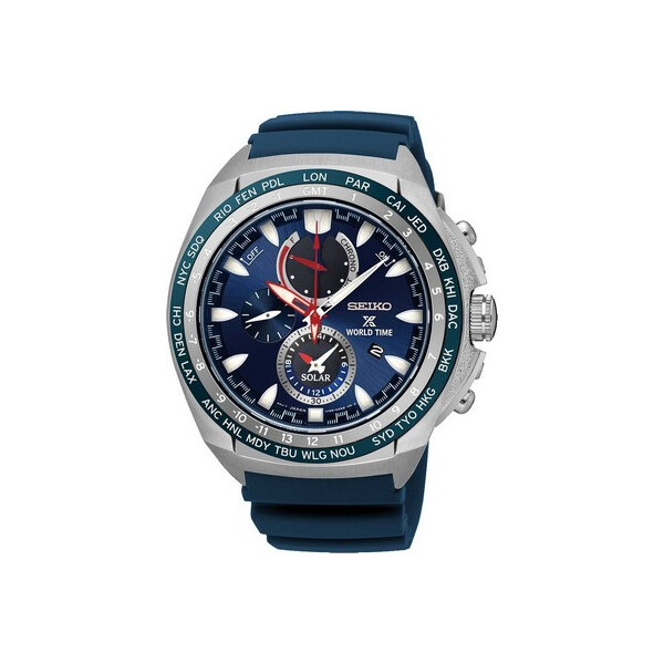 

Часы Seiko SSC489P1 Prospex Sea 45mm 10ATM
