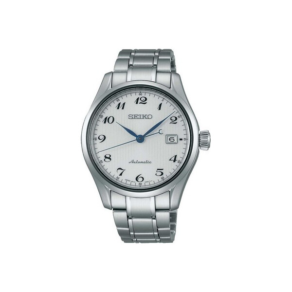 

Часы Seiko SPB035J1 Presage 40mm 10ATM