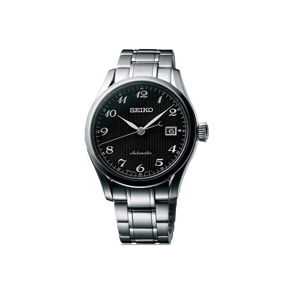 

Часы Seiko SPB037J1 Presage 40mm 10ATM
