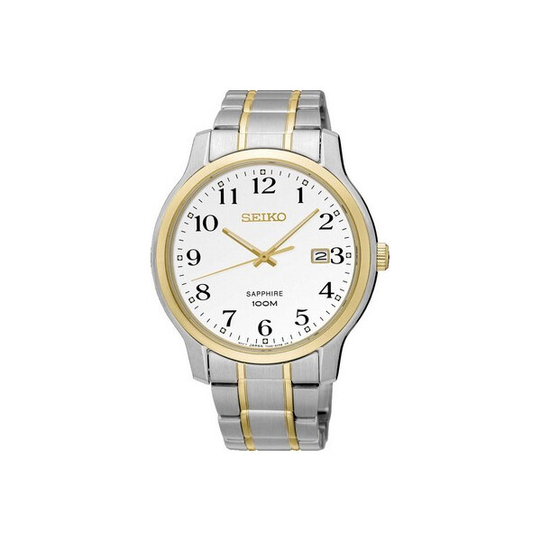 

Часы Seiko SGEH68P1 41mm 10ATM