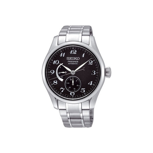 

Часы Seiko SPB061J1 Presage 41mm 10ATM