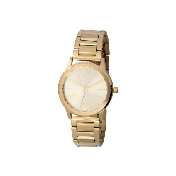 

Часы Michael Kors MK3490 Hartman Damen 38mm 5ATM