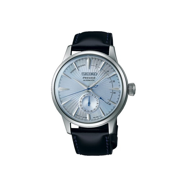 

Часы Seiko SSA343J1 Presage 40mm 5ATM