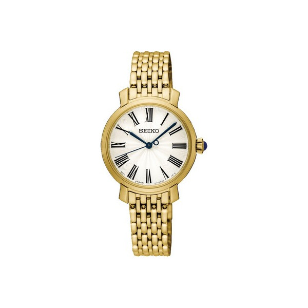 

Часы Seiko SRZ498P1 Klassik Damen 27mm 5ATM